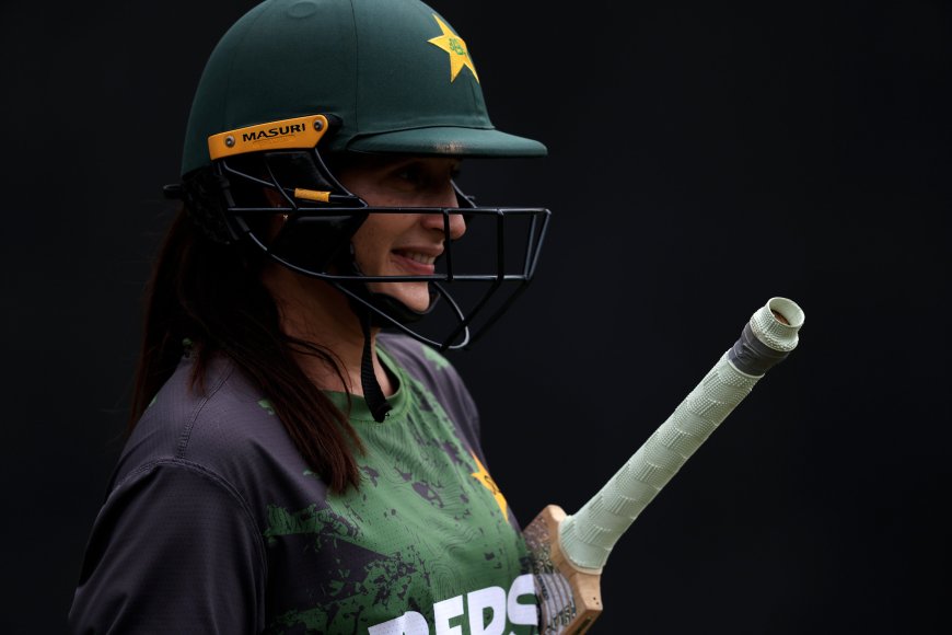 Women's Cricket World Cup 2025: आज ऑस्ट्रेलिया और पाकिस्तान आमने-सामने, दोपहर 3 बजे से मुकाबला