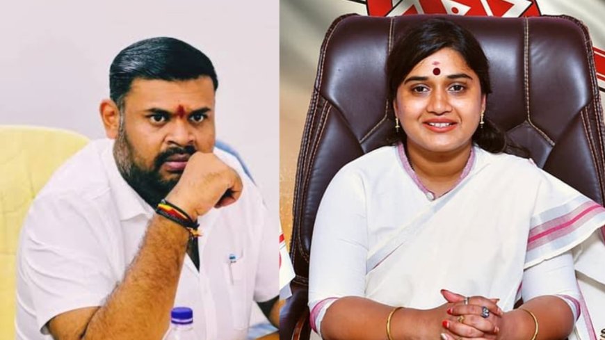 आंध्र प्रदेश में रायडू हत्याकांड: राजनीतिक साजिश के संकेत, वीडियो से उठा नया विवाद