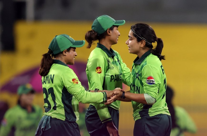 बारिश ने खेल बिगाड़ा: पाकिस्तान-इंग्लैंड का मुकाबला रद्द, सेमीफाइनल की उम्मीदें धुंधली