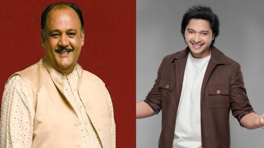 बागपत में करोड़ों की निवेश ठगी: अभिनेता श्रेयस तलपड़े-आलोक नाथ समेत 22 लोगों पर FIR दर्ज