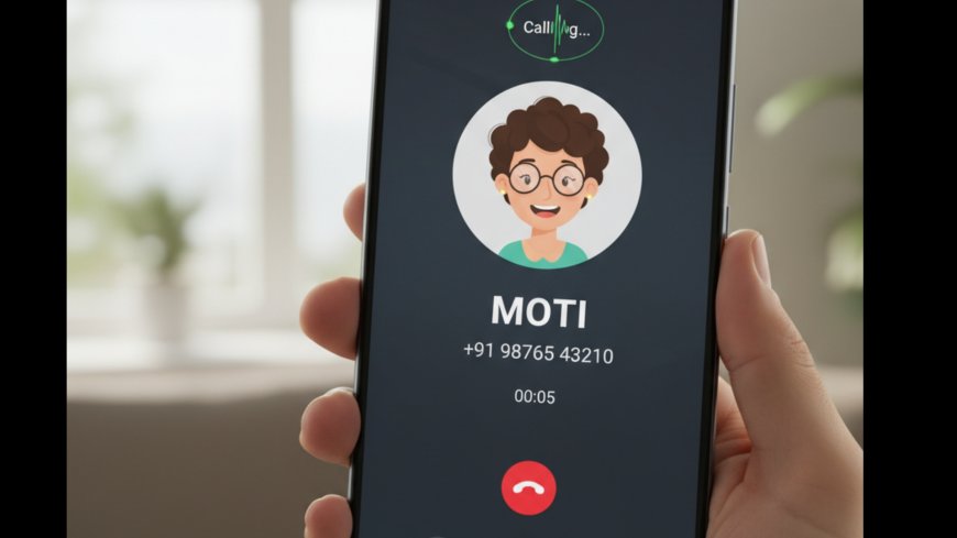 पति ने पत्नी को 'मोटी' नाम से फोन में सेव किया, कोर्ट ने दिया मुआवजा, नया कानूनी मिसाल बना