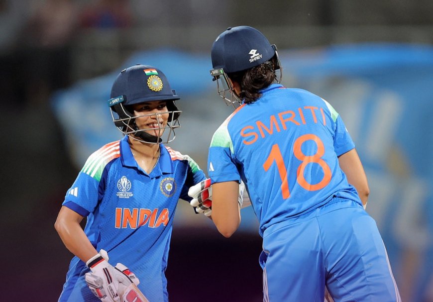 बारिश के कारण रद्द हुआ भारत-बांग्लादेश मैच, भारत ने 57 रन पर खेली 8.4 ओवर की पारी