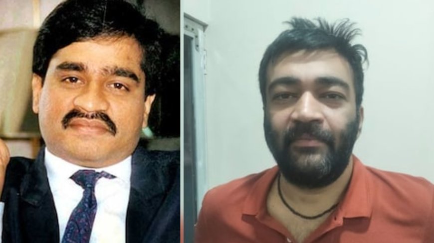 NCB Action : दाऊद इब्राहीम के ड्रग्स सिंडिकेट का प्रमुख सरगना दानिश चिकना गिरफ्तार