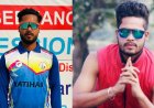 कटिहार का क्रिकेट सितारा: खालिद आलम का सैयद मुश्ताक अली ट्रॉफी के लिए किया चयन