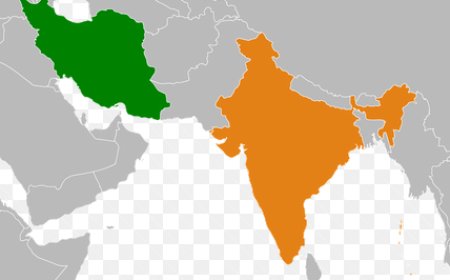 ईरान ने भारतीयों के लिए 'वीजा-फ्री' एंट्री बंद की: जानिए क्या है वजह