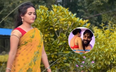 Nepali Tik Tok Star अंबिका यादव का MMS वीडियो वायरल: सच्चाई क्या है?