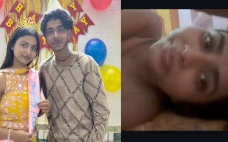 सोशल मीडिया पर धमाल मचाने वाला "Sofik Viral Video" - क्या है सच?