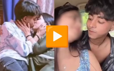 सोशल मीडिया पर वायरल ‘15 मिनट 38 सेकंड’ का कथित वीडियो: क्या है सच?