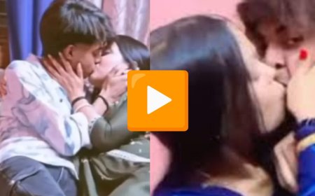 सोशल मीडिया पर सोफिक के 5 ट्रेंडिंग वीडियो फिर से वायरल – MMS विवाद के बाद बढ़ी चर्चा