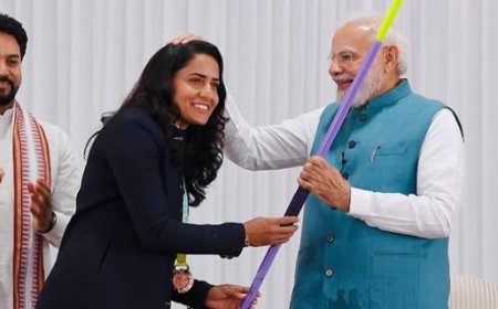 अन्नू रानी की शादी में हर्ष फायरिंग का विवाद! लाइव वीडियो वायरल, पुलिस ने दर्ज की FIR