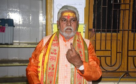 बिहार विधानसभा अध्यक्ष पद पर डॉ. प्रेम कुमार की नियुक्ति: भाजपा के अनुभवी नेता की नई भूमिका