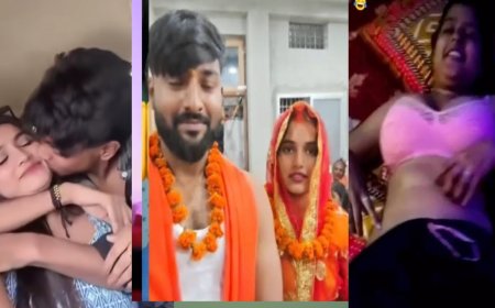 Sofik से पहले अंबिका यादव और काजल कुमारी का mms वीडियो हुआ था वायरल