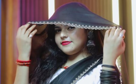 Kajal Kumari वीडियो बनाकर कितना कमा लेती हैं ? MMS लीक से आई थी चर्चाओं में