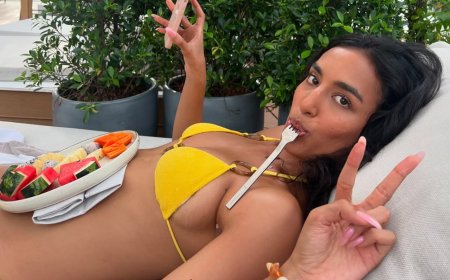 Mahieka Sharma: कौन हैं माहिका शर्मा, जिन पर आया क्रिकेटर हार्दिक पंड्या का दिल!