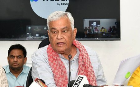 डुंगरी डैम प्रोजेक्ट पर किसानों की महापंचायत, सरकार ने किया 16 गांवों के प्रभावित होने का दावा