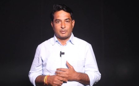 नरेश मीणा पर एफआईआर, पीएम-सीएम के खिलाफ अभद्र टिप्पणी का आरोप