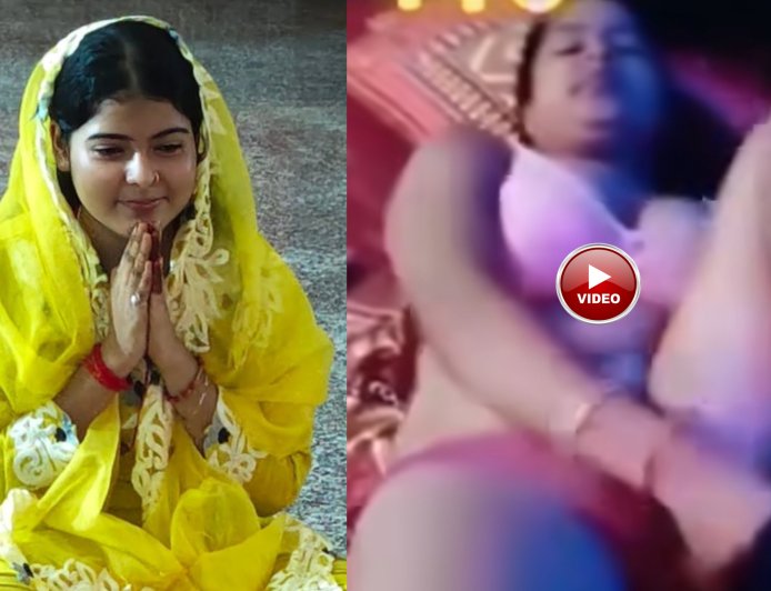 Kajal Kumari mms video: सोशल मीडिया पर भोजपुरी एक्ट्रेस काजल कुमारी का वीडियो वायरल