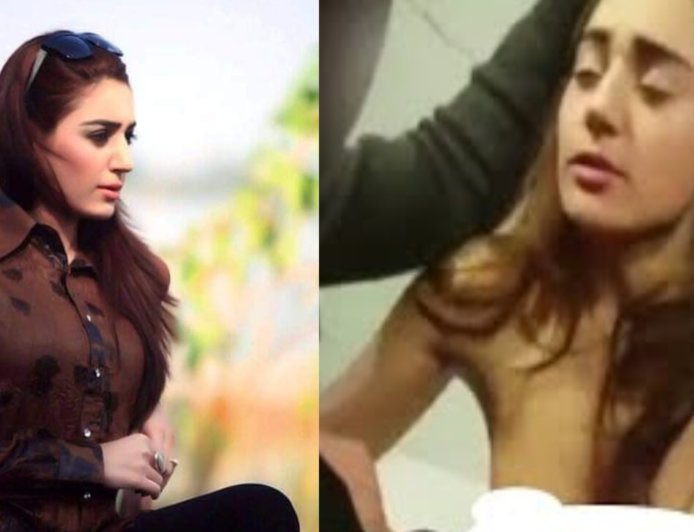 Samra Chaudhary MMS Viral : पाकिस्तानी मॉडल Samra Chaudhry के पुराने वीडियो फिर से वायरल