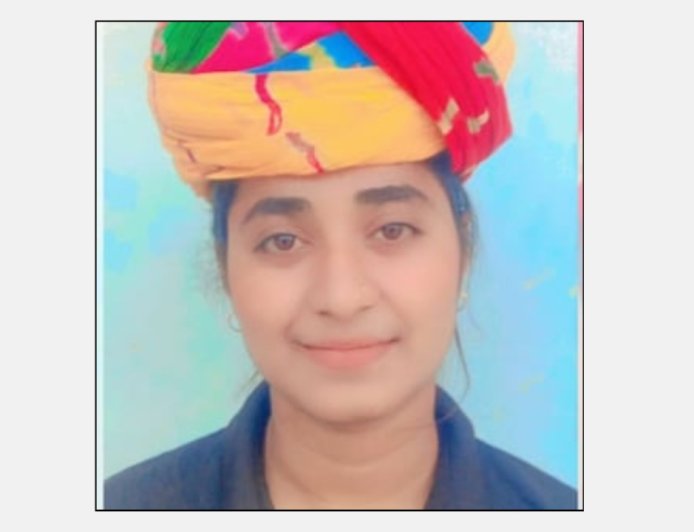 दौसा की बेटी मोनिका गुर्जर ने रचा इतिहास, राजस्थान जूनियर शूटिंग बॉल टीम की कप्तान बनीं