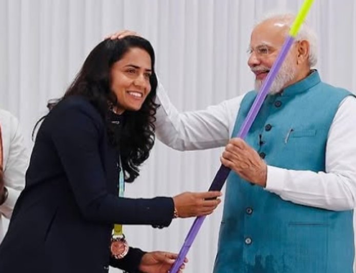 अन्नू रानी की शादी में हर्ष फायरिंग का विवाद! लाइव वीडियो वायरल, पुलिस ने दर्ज की FIR