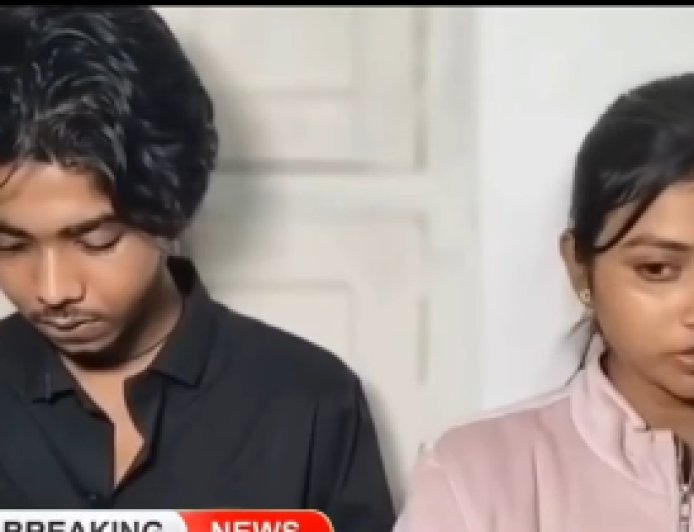 वायरल MMS विवाद पर सोफिक एसके की प्रतिक्रिया: ‘कृपया इसे और न फैलाएं’