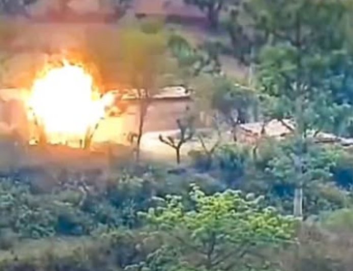 पाकिस्तान ने चार दिन की झड़प में दिखाया दबदबा, चीनी हथियारों ने बढ़ाया प्रभाव