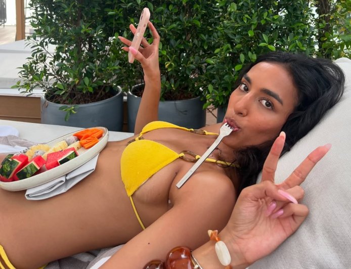 Mahieka Sharma: कौन हैं माहिका शर्मा, जिन पर आया क्रिकेटर हार्दिक पंड्या का दिल!