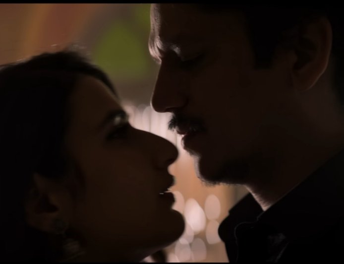 Gustaakh Ishq बॉक्स ऑफिस पर नहीं चला, दूसरे दिन की कमाई में आई गिरावट