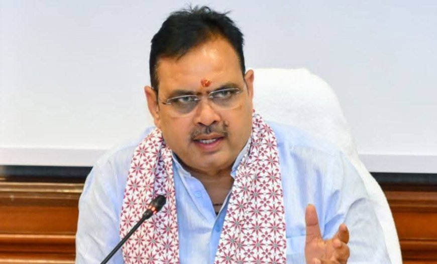 Rajasthan : प्रतियोगी परीक्षाओं के लिए एनओसी खत्म, राजस्थान सरकार का बड़ा  फैसला