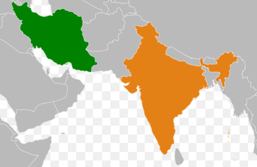 ईरान ने भारतीयों के लिए 'वीजा-फ्री' एंट्री बंद की: जानिए क्या है वजह