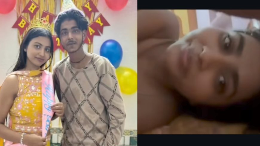 सोशल मीडिया पर धमाल मचाने वाला "Sofik Viral Video" - क्या है सच?