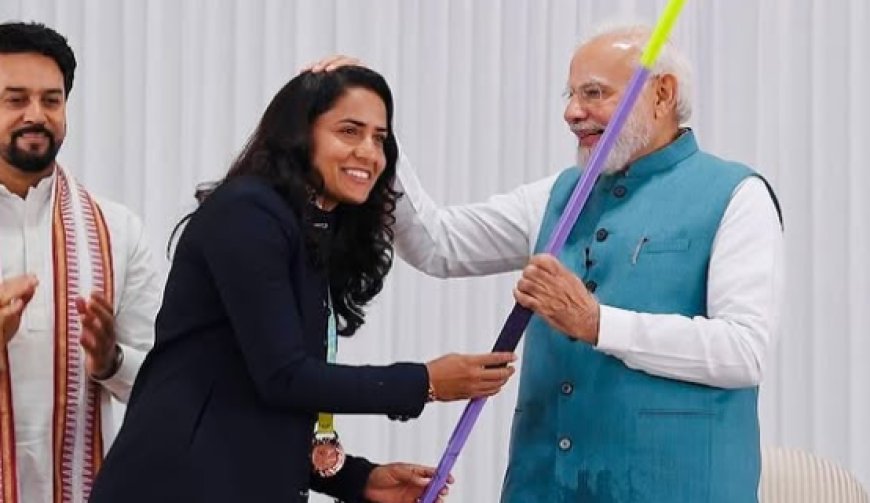 अन्नू रानी की शादी में हर्ष फायरिंग का विवाद! लाइव वीडियो वायरल, पुलिस ने दर्ज की FIR