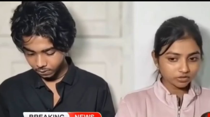 वायरल MMS विवाद पर सोफिक एसके की प्रतिक्रिया: ‘कृपया इसे और न फैलाएं’