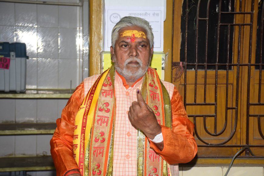 बिहार विधानसभा अध्यक्ष पद पर डॉ. प्रेम कुमार की नियुक्ति: भाजपा के अनुभवी नेता की नई भूमिका