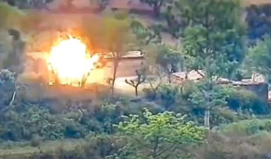 पाकिस्तान ने चार दिन की झड़प में दिखाया दबदबा, चीनी हथियारों ने बढ़ाया प्रभाव