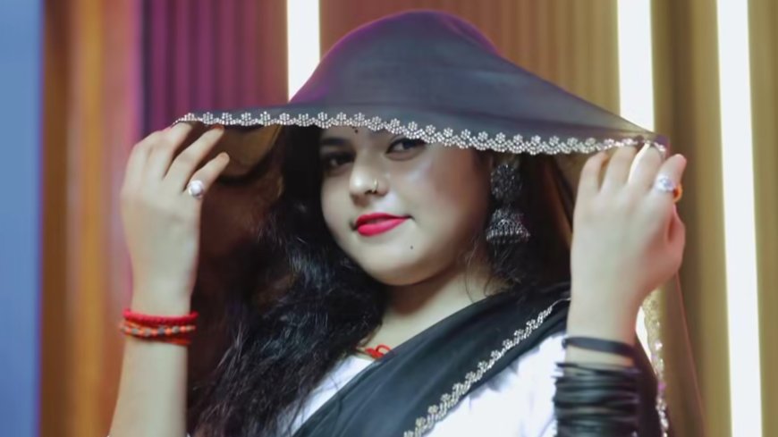 Kajal Kumari वीडियो बनाकर कितना कमा लेती हैं ? MMS लीक से आई थी चर्चाओं में