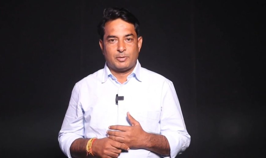 नरेश मीणा पर एफआईआर, पीएम-सीएम के खिलाफ अभद्र टिप्पणी का आरोप