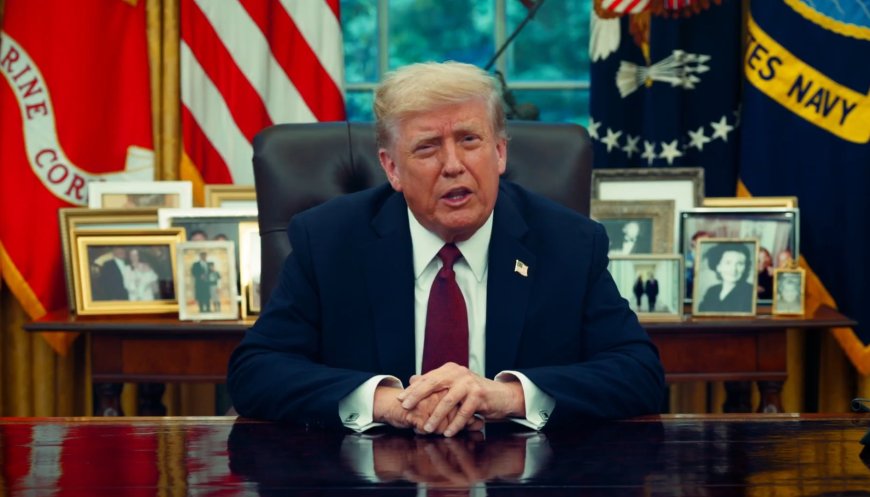 अमेरिका में व्हाइट हाउस के निकट फायरिंग — Donald J. Trump बोले: “हमलावर को बड़ी कीमत चुकानी पड़ेगी”