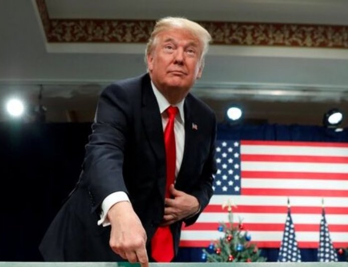 अमेरिका-वेनेज़ुएला तनातनी बढ़ी: ट्रंप ने जमीनी कार्रवाई के संकेत दिए