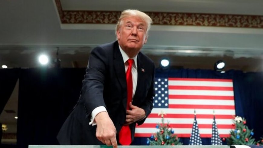 अमेरिका-वेनेज़ुएला तनातनी बढ़ी: ट्रंप ने जमीनी कार्रवाई के संकेत दिए