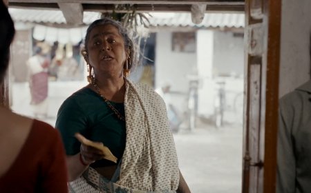 Thaai Kizhavi OTT पर कब और कहाँ देखें? (बिना कोई लिंक)