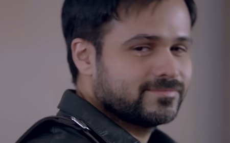 ‘आवारा पन 2’ ने स्वतंत्रता दिवस 2026 रिलीज़ तारीख लॉक की — एमी रॉन हाश्मी फिर से शिवम के रूप में लौटेंगे