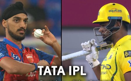 आईपीएल 2026: CSK vs PBKS मैच पूर्वावलोकन – संभावित XI, प्रमुख खिलाड़ी और मुख्य आँकड़े