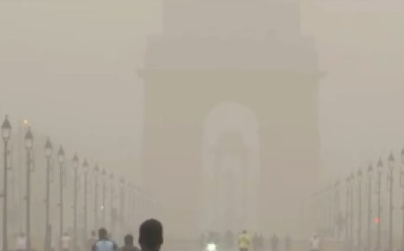 एनसीआर में प्रदूषण नियंत्रण पर कड़ी सख्ती, 175 जगहों पर विशेष निरीक्षण अभियान