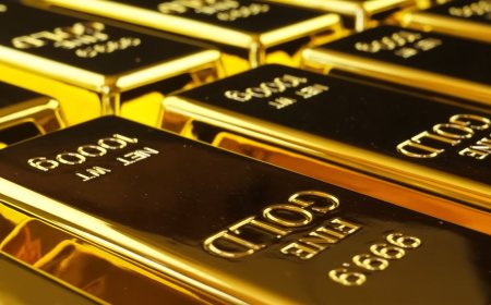 आज 5 अप्रैल 2026: सोने का भाव, 22K और 24K रेट पूरी जानकारी