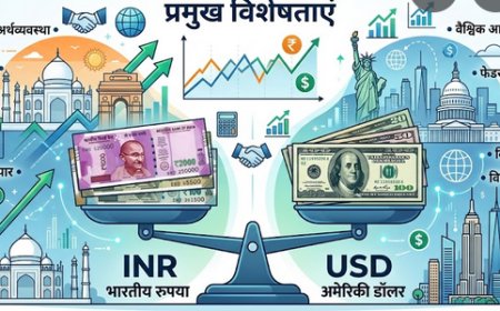 रुपये की 12 साल में सबसे बड़ी मजबूती: RBI की सख्त नीतियों का असर