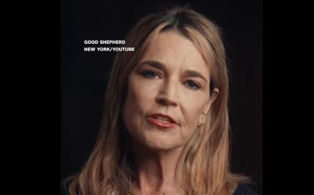 Savannah Guthrie की भावनात्मक वापसी: लापता माँ Nancy Guthrie की तलाश तेज़