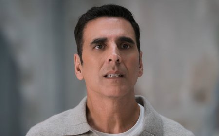 ‘भूत बंगला’ ट्रेलर पर दर्शकों की प्रतिक्रिया: Reddit से लेकर सोशल मीडिया तक क्या है चर्चा?
