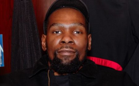 Kevin Durant की वापसी में 24 पॉइंट्स, फिर भी Phoenix Suns को मिली हार