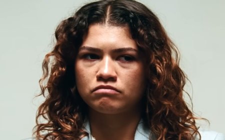 Euphoria Season 3 प्रीमियर में Zendaya, Sydney Sweeney और Jacob Elordi का ग्लैमरस अंदाज